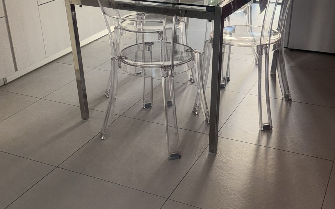 Photo of Kitchen in Aurelio