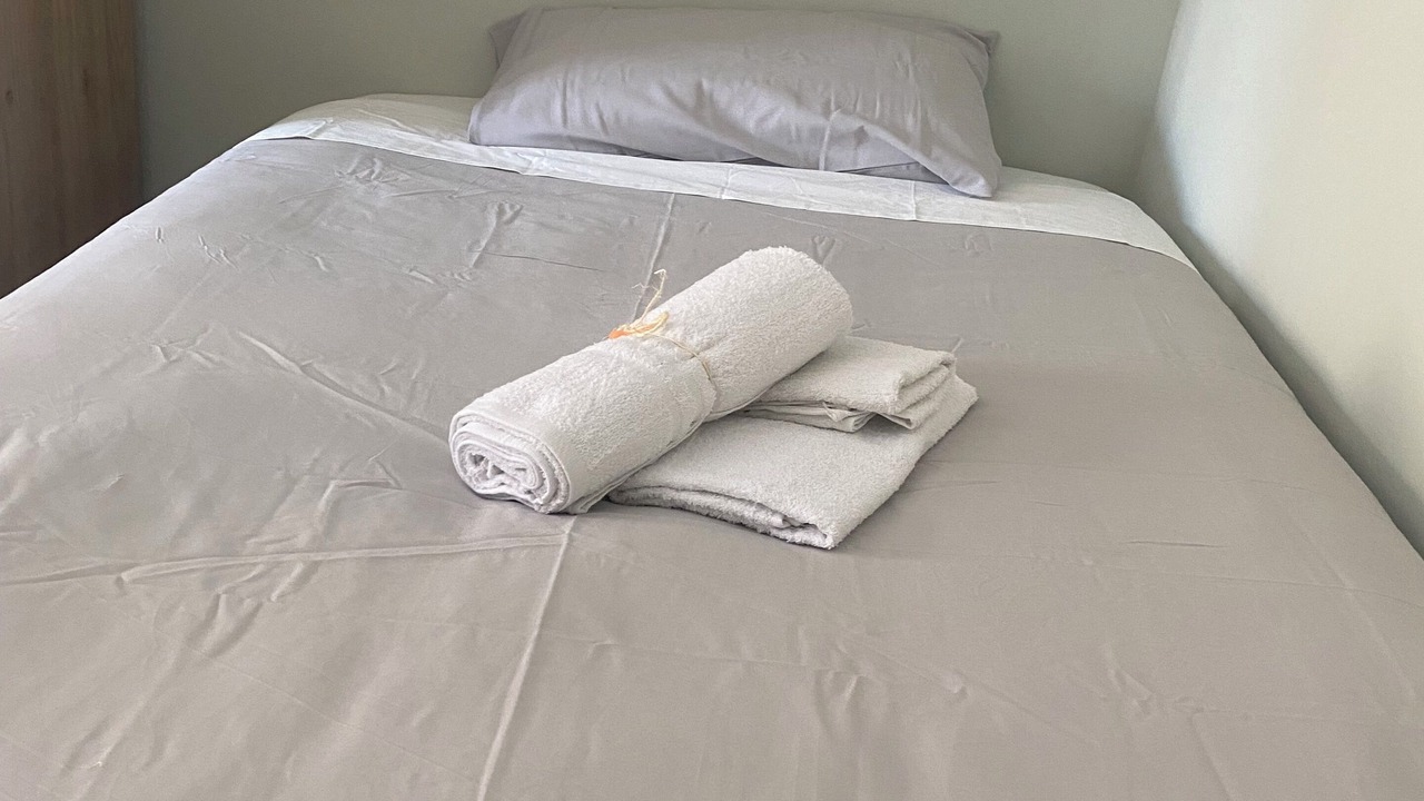 Photo of Bedroom in Aurelio
