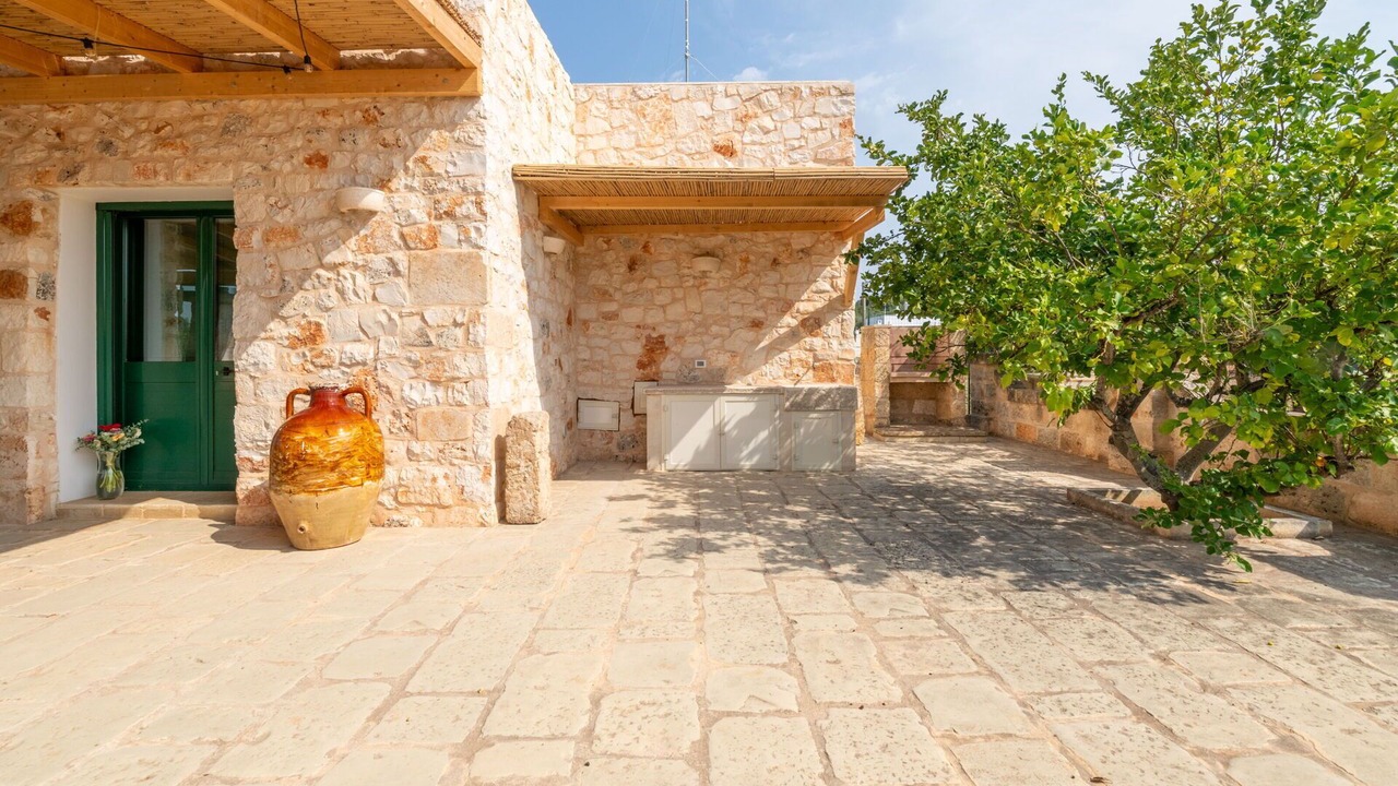 Photo of Others in Ostuni