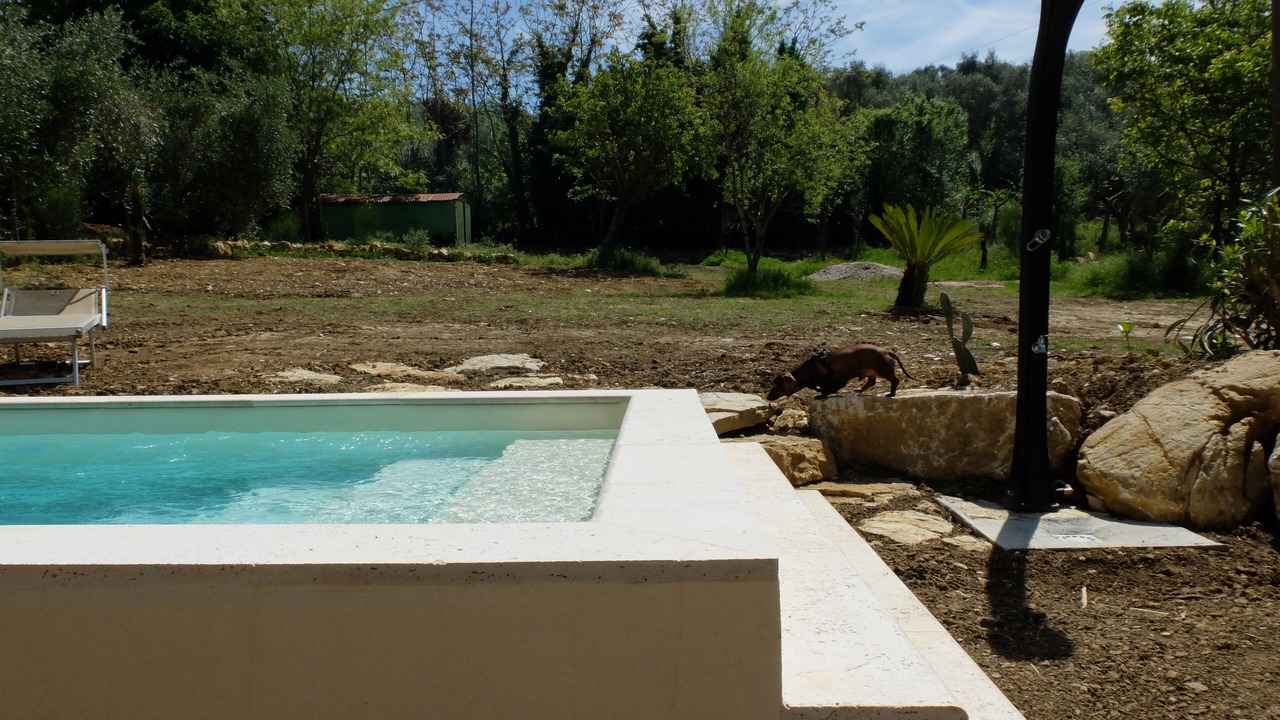 Photo of Outdoor in Manciano