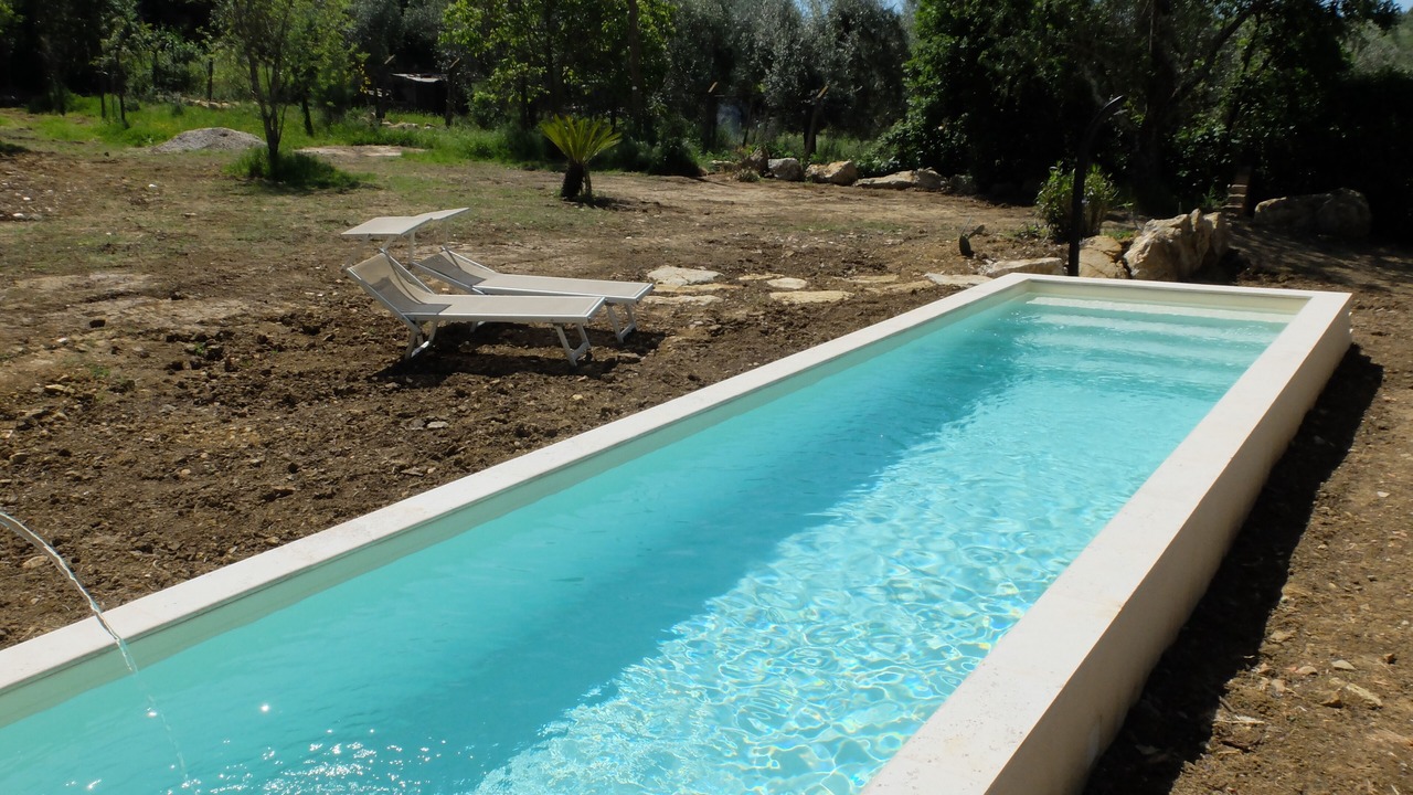 Photo of Outdoor in Manciano