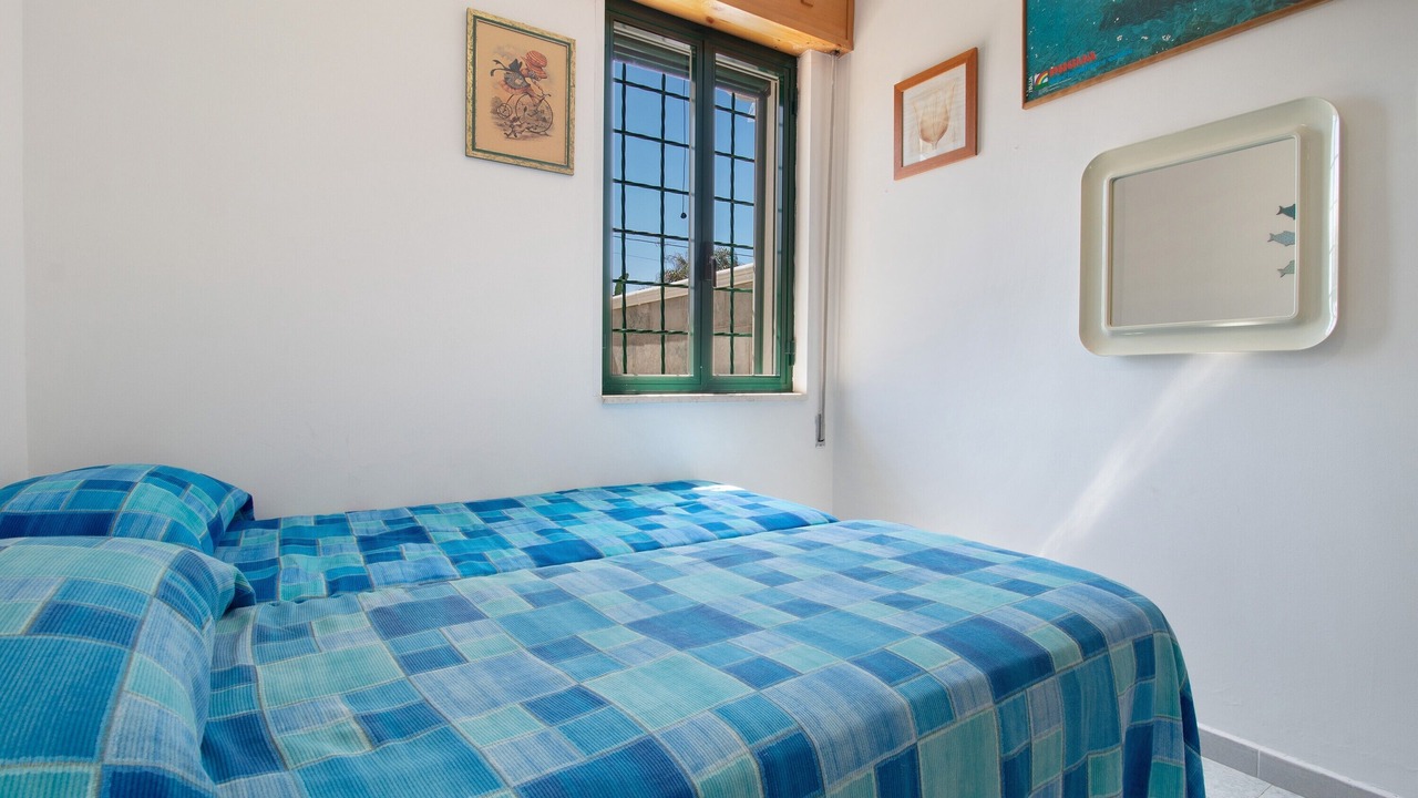 Photo of Bedroom in San Pietro in Bevagna