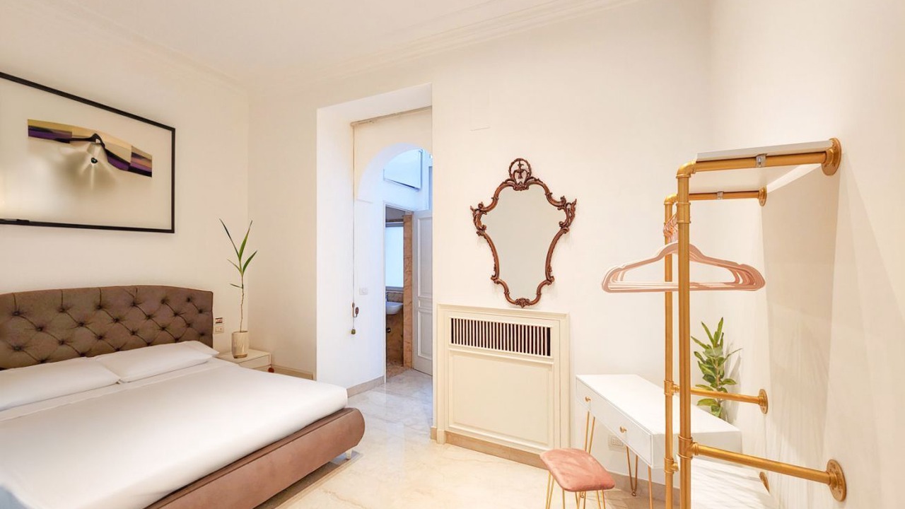 Photo of Bedroom in Municipio 1