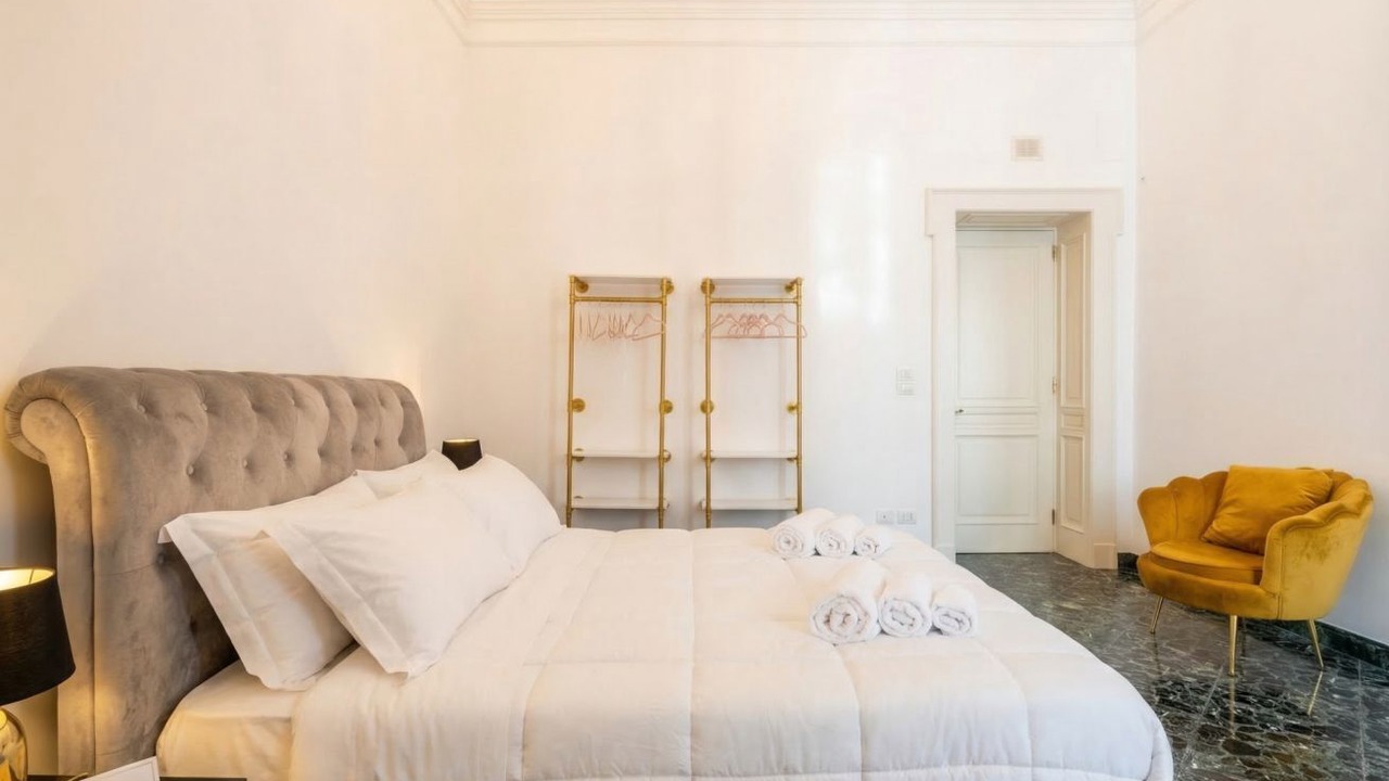 Photo of Bedroom in Municipio 1