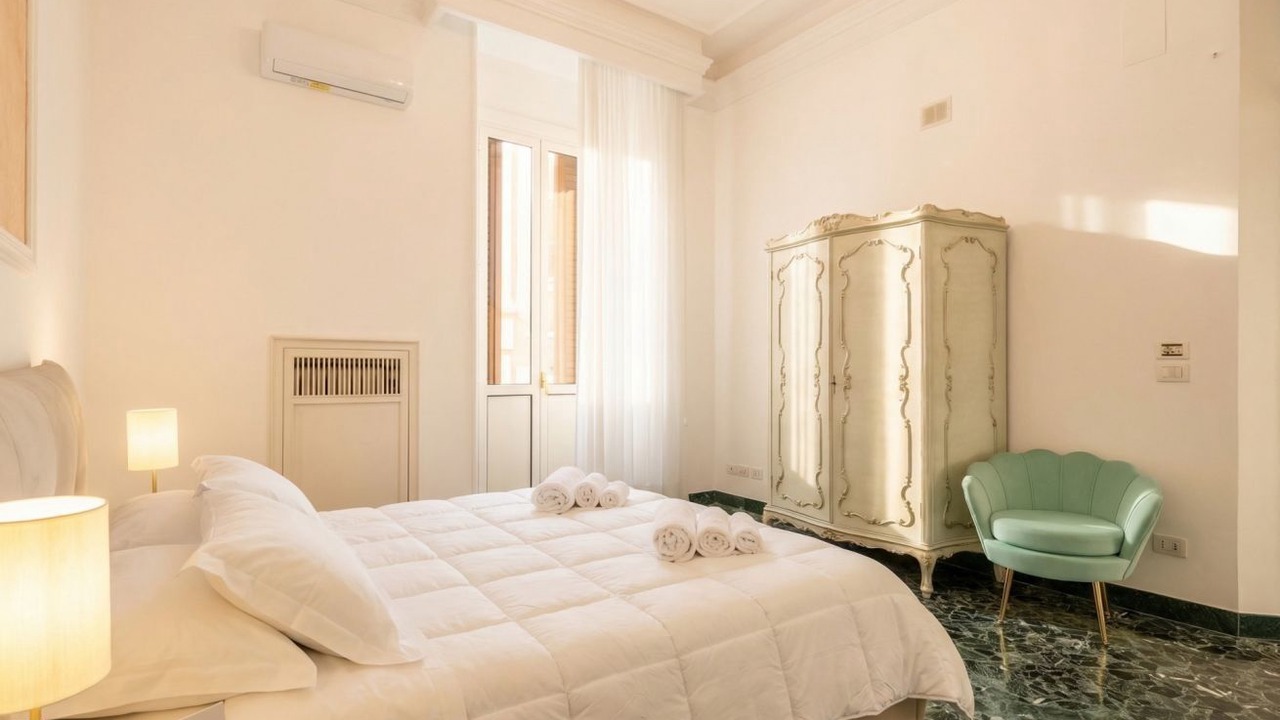 Photo of Bedroom in Municipio 1