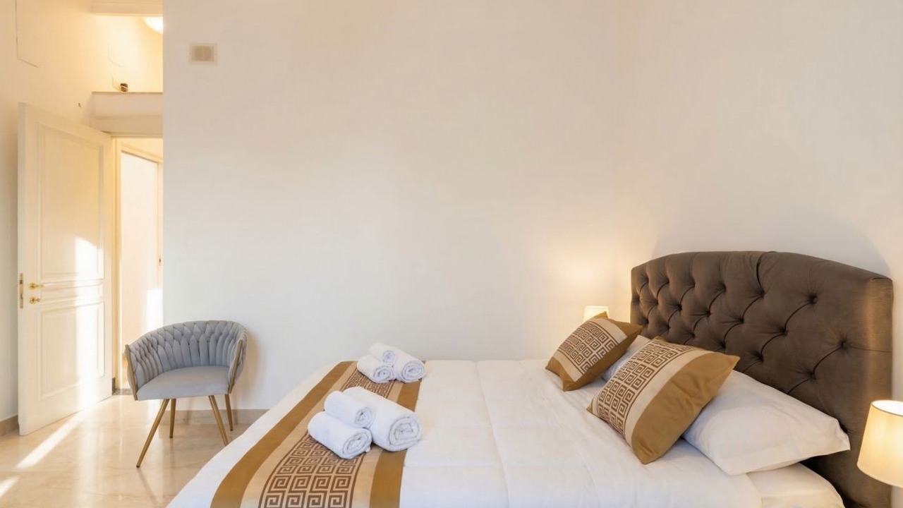 Photo of Bedroom in Municipio 1