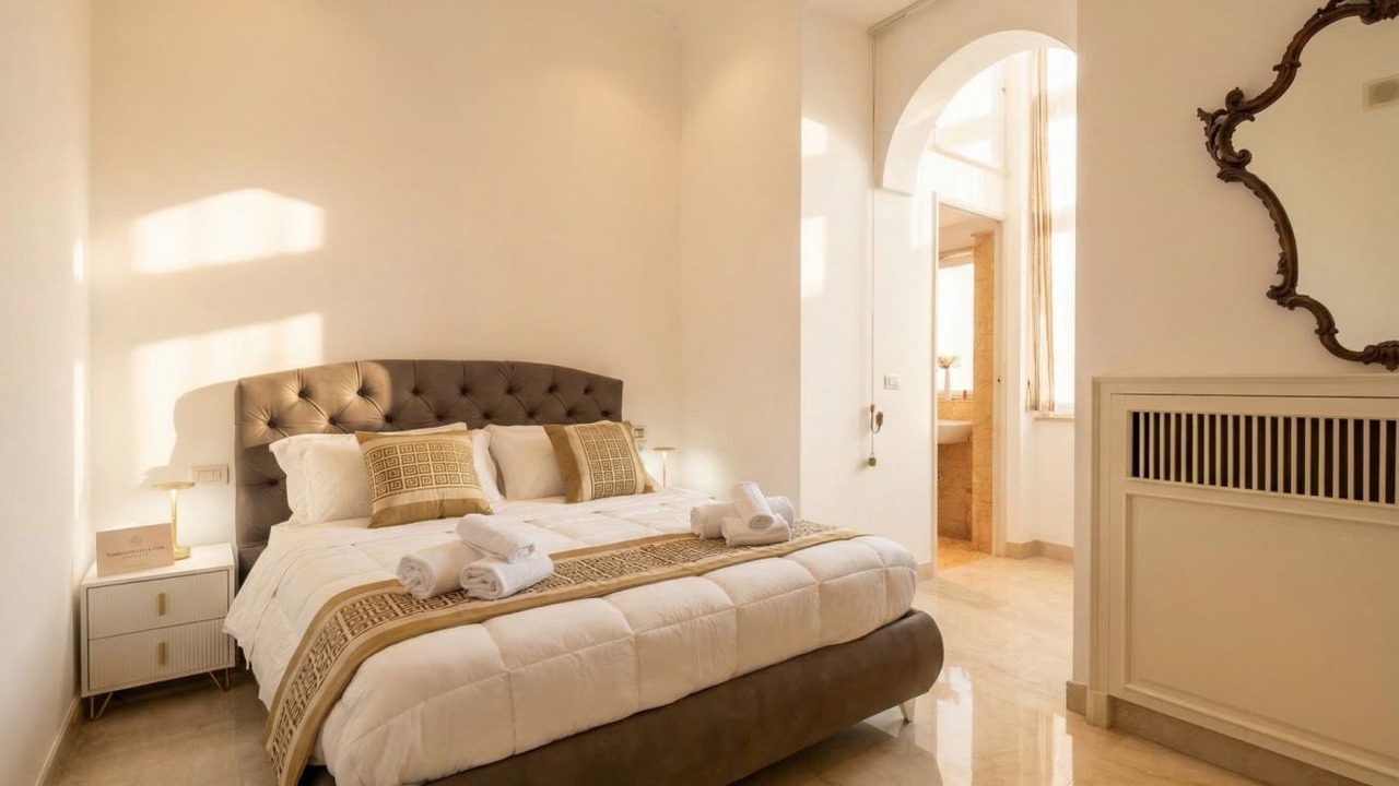 Photo of Bedroom in Municipio 1