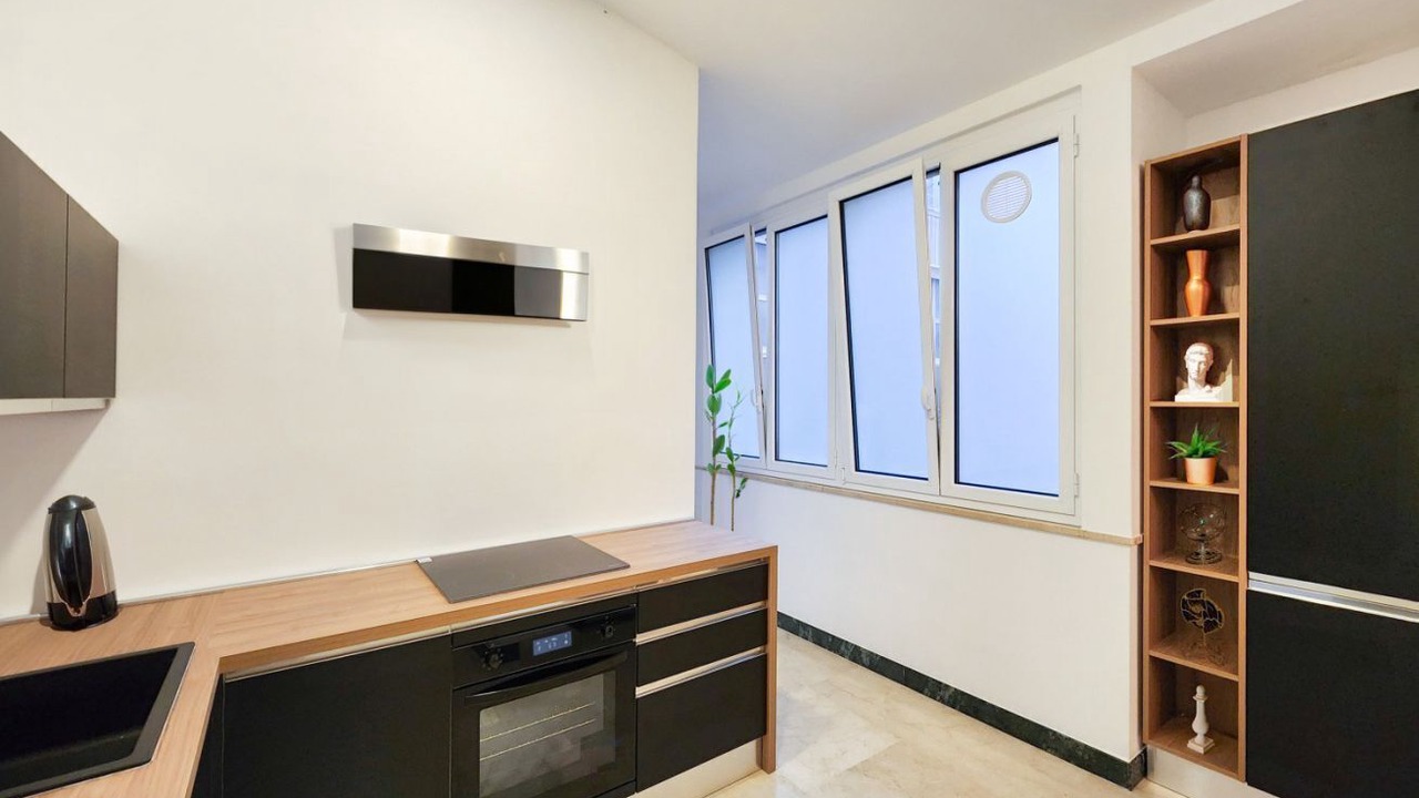 Photo of Kitchen in Municipio 1