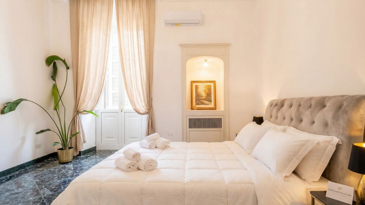 Photo of Bedroom in Municipio 1