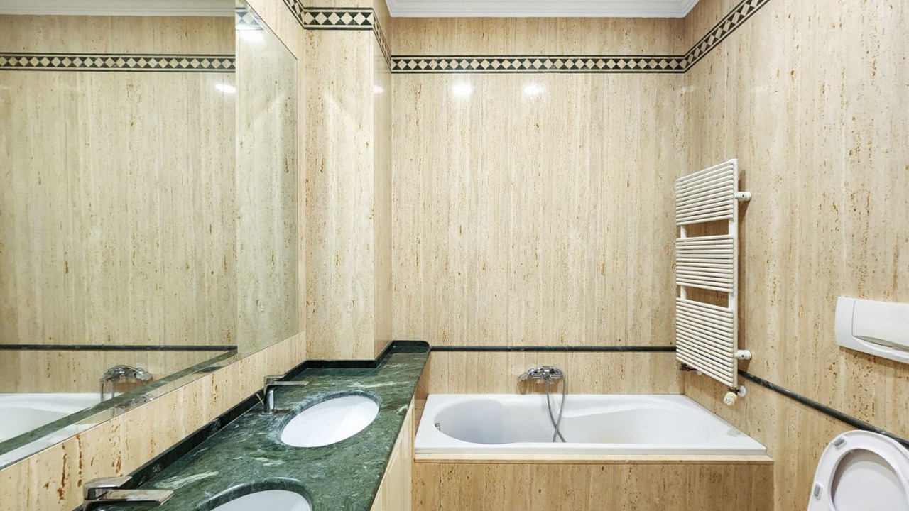 Photo of Bathroom in Municipio 1