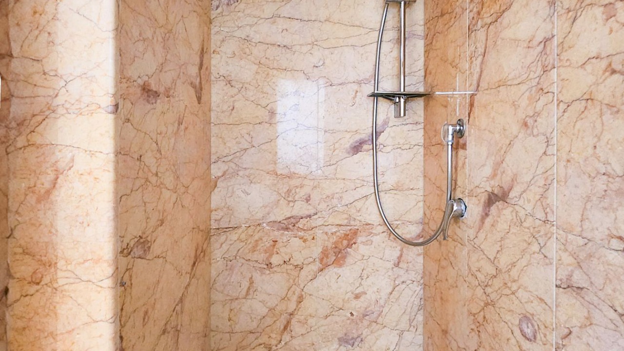 Photo of Bathroom in Municipio 1