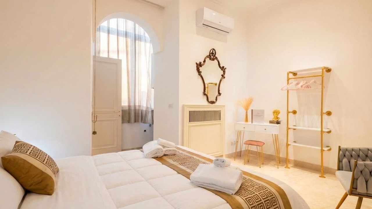 Photo of Bedroom in Municipio 1