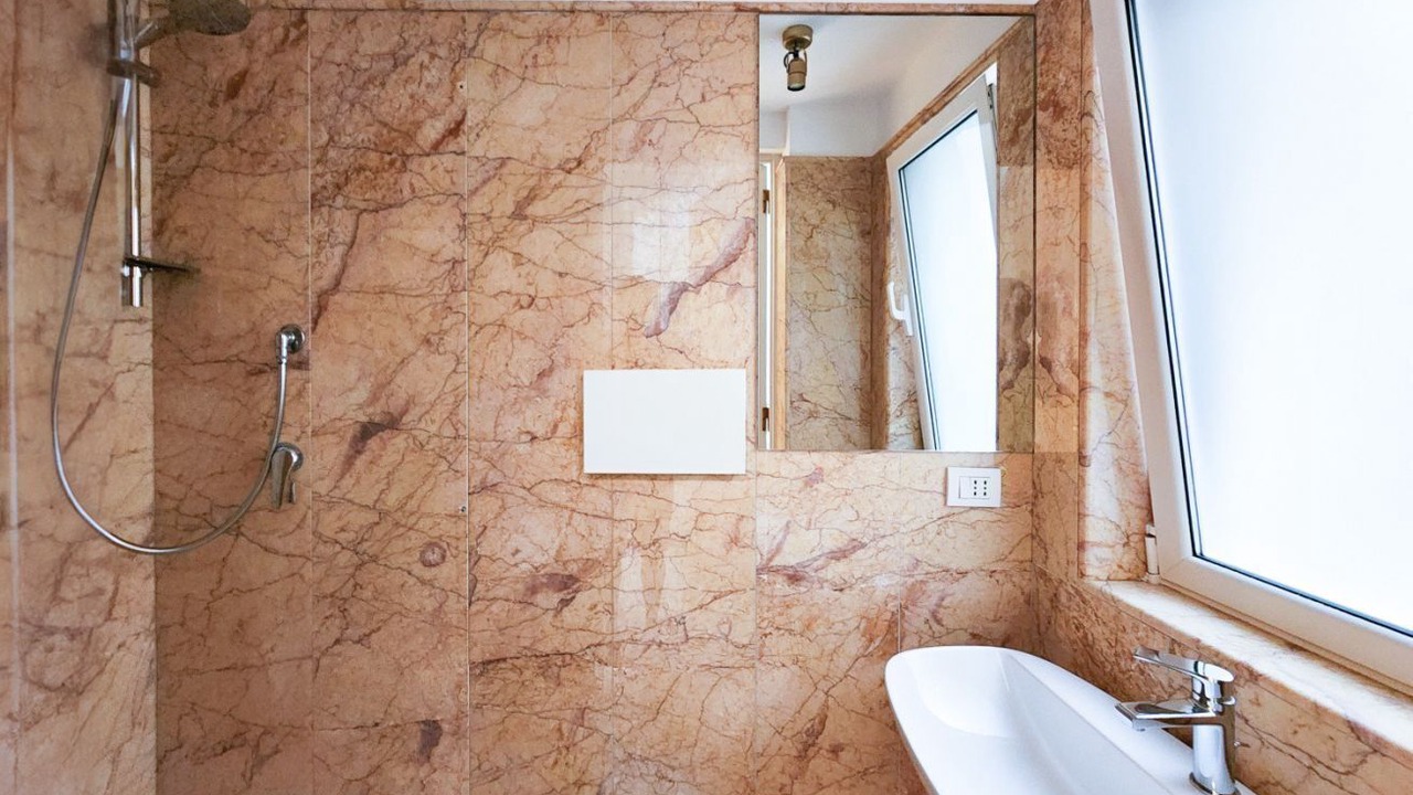 Photo of Bathroom in Municipio 1