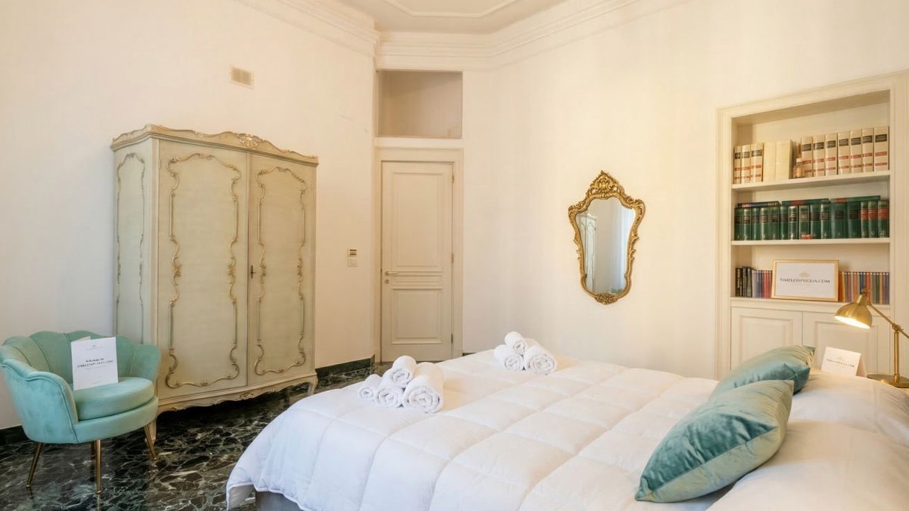 Photo of Bedroom in Municipio 1