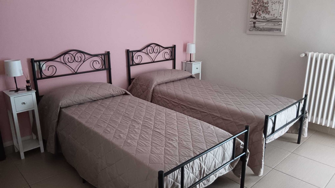 Photo of Bedroom in Matera