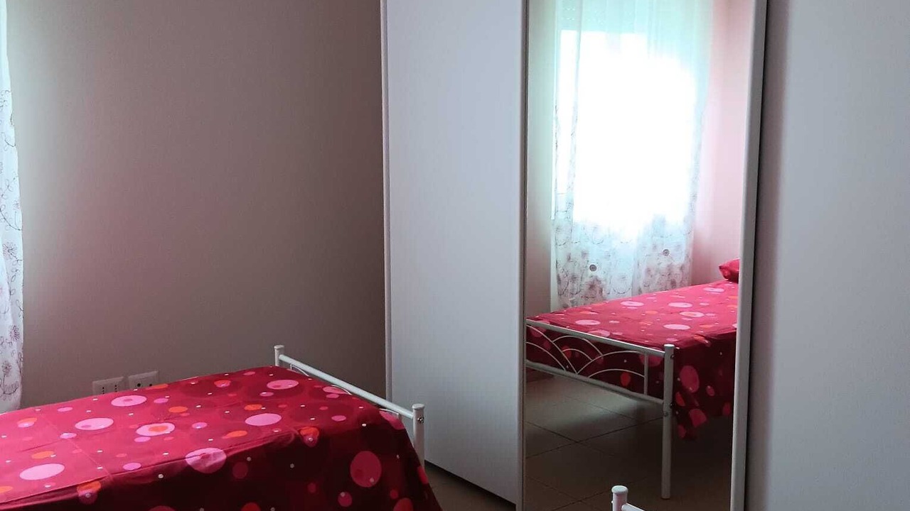 Photo of Bedroom in Matera