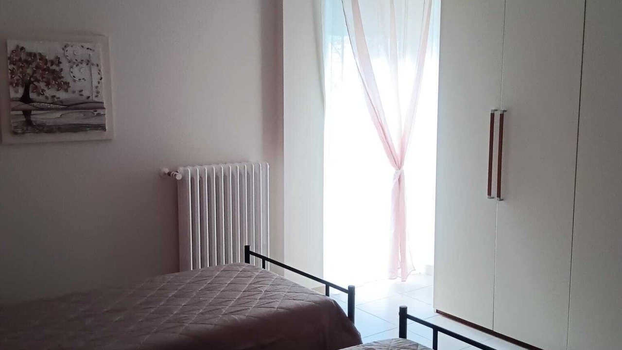 Photo of Bedroom in Matera