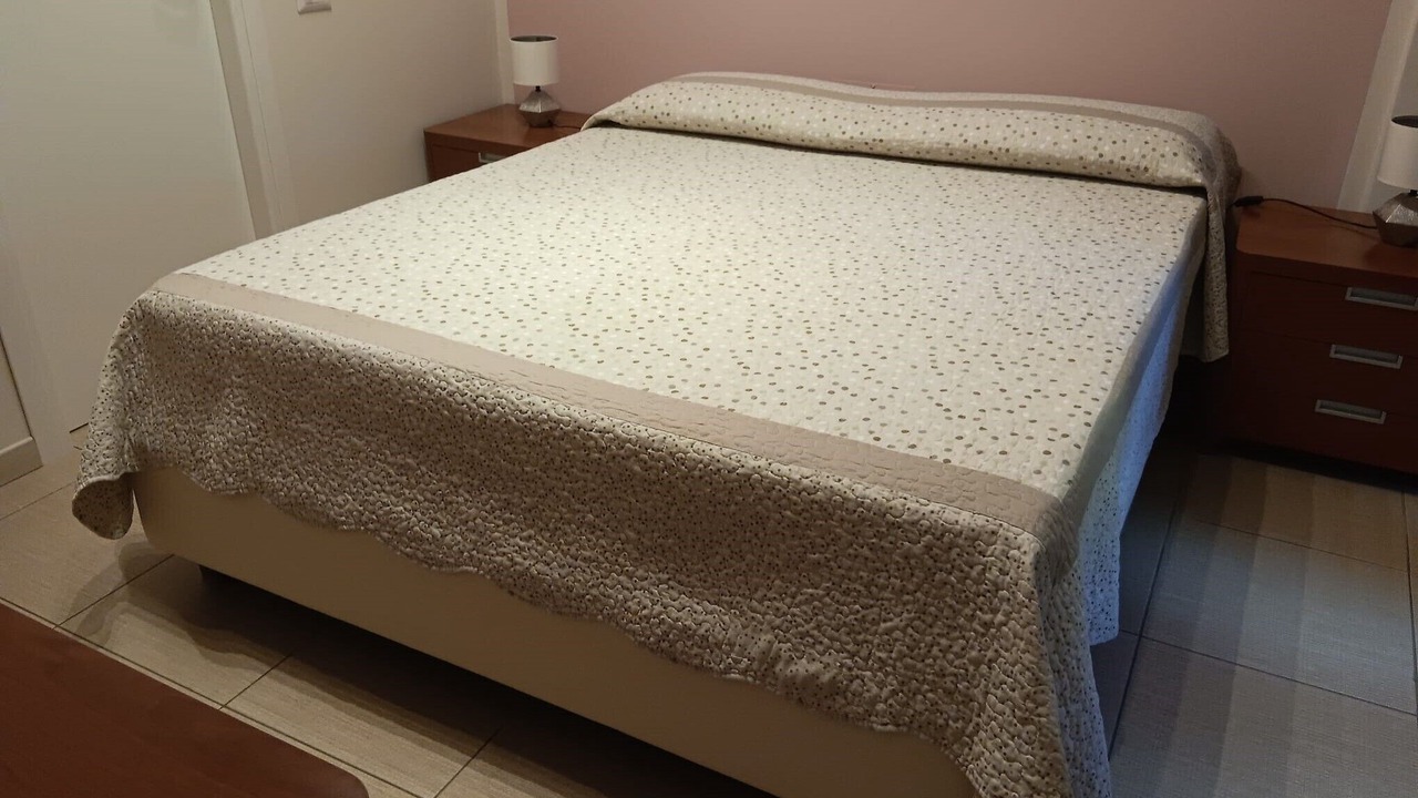 Photo of Bedroom in Matera