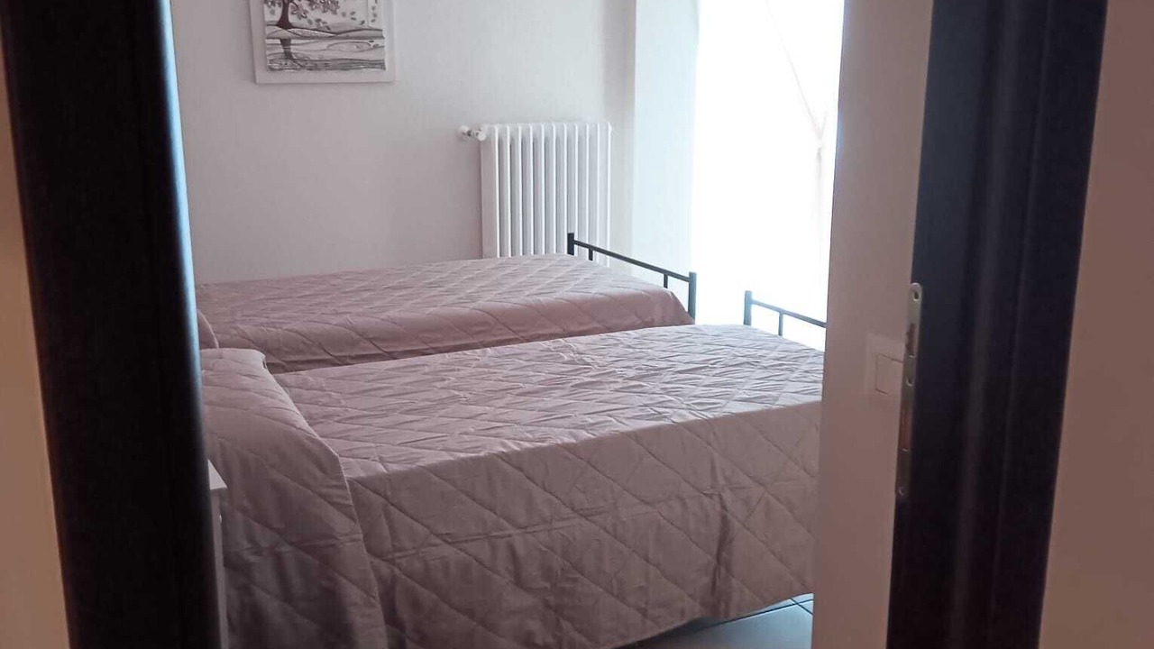Photo of Bedroom in Matera