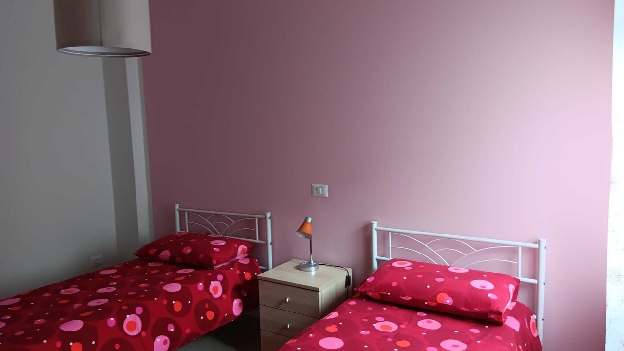 Photo of Bedroom in Matera
