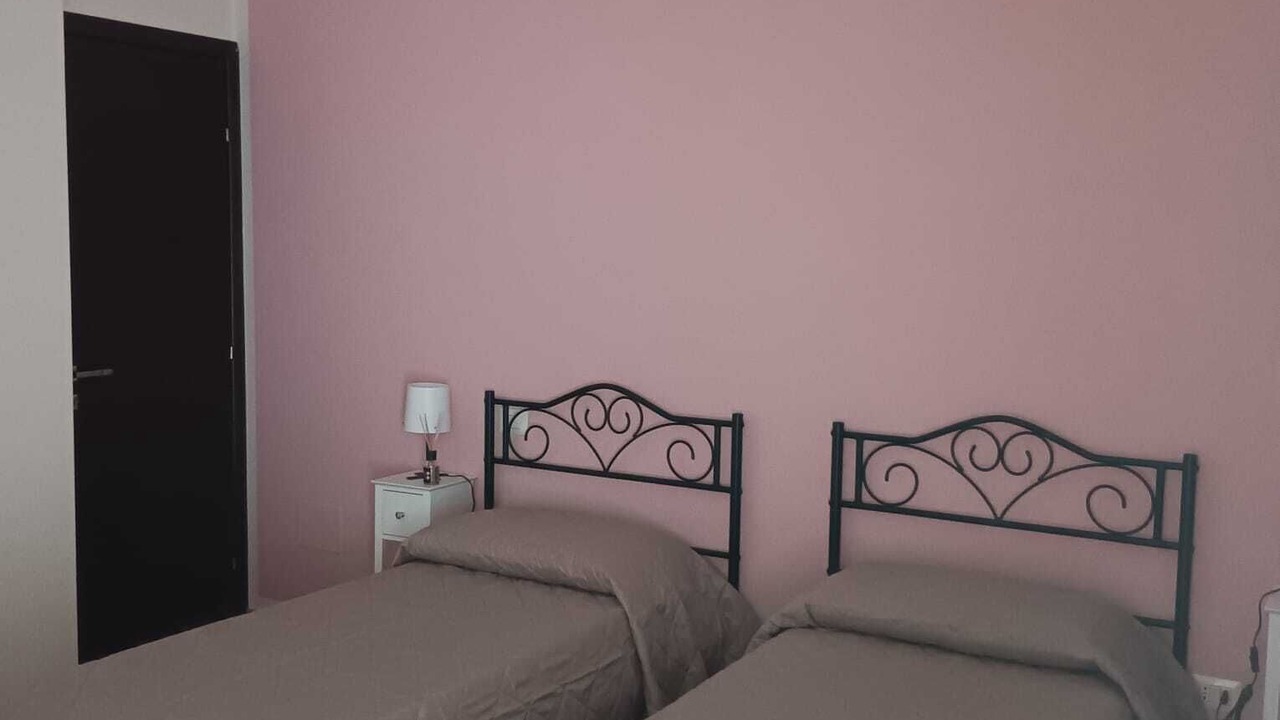 Photo of Bedroom in Matera