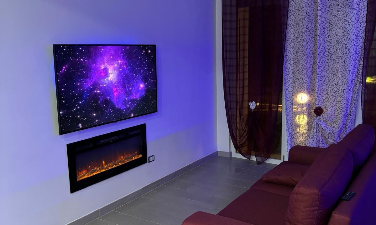 Photo of Livingroom in Matera