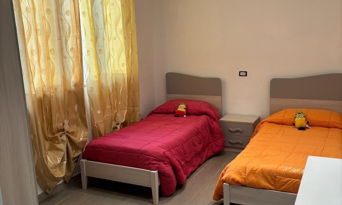 Photo of Bedroom in Matera