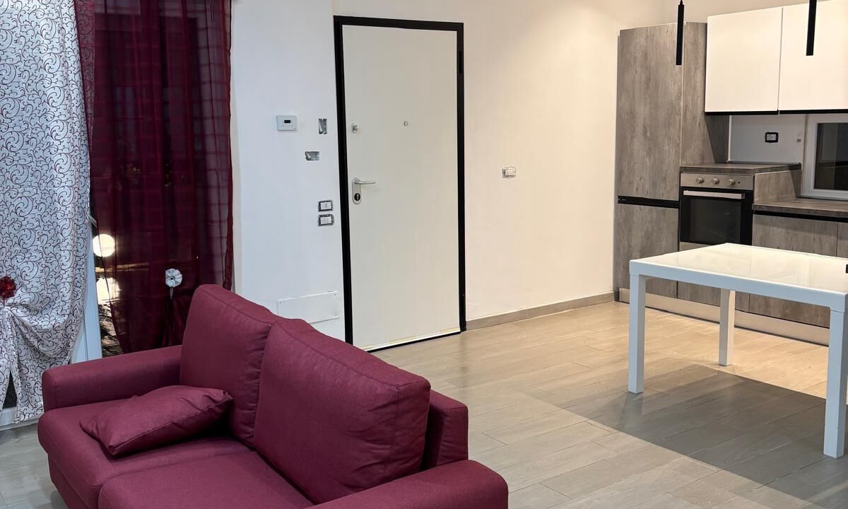 Photo of Livingroom in Matera