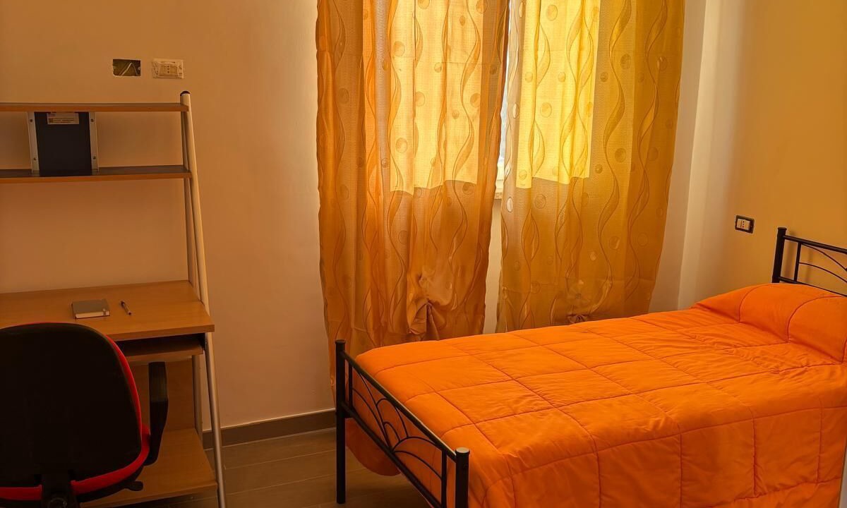 Photo of Bedroom in Matera