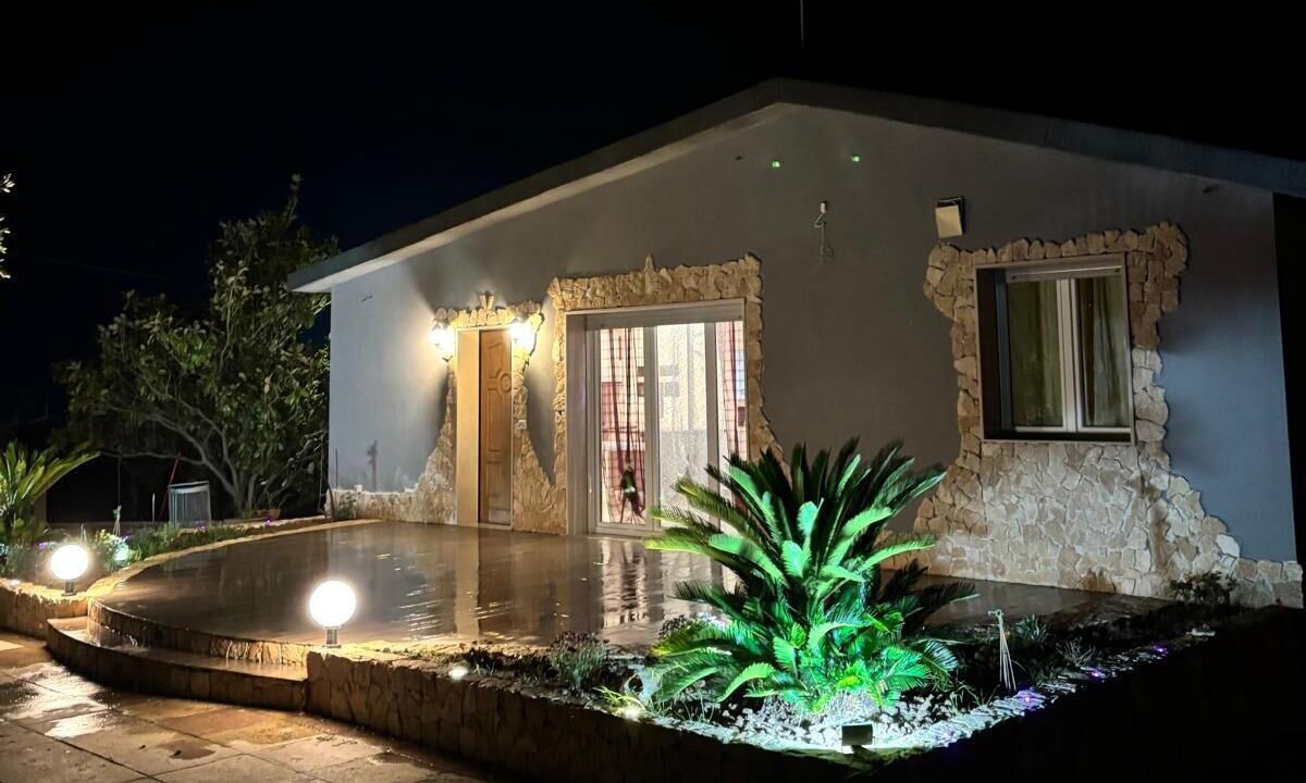 Photo of Outdoor in Matera
