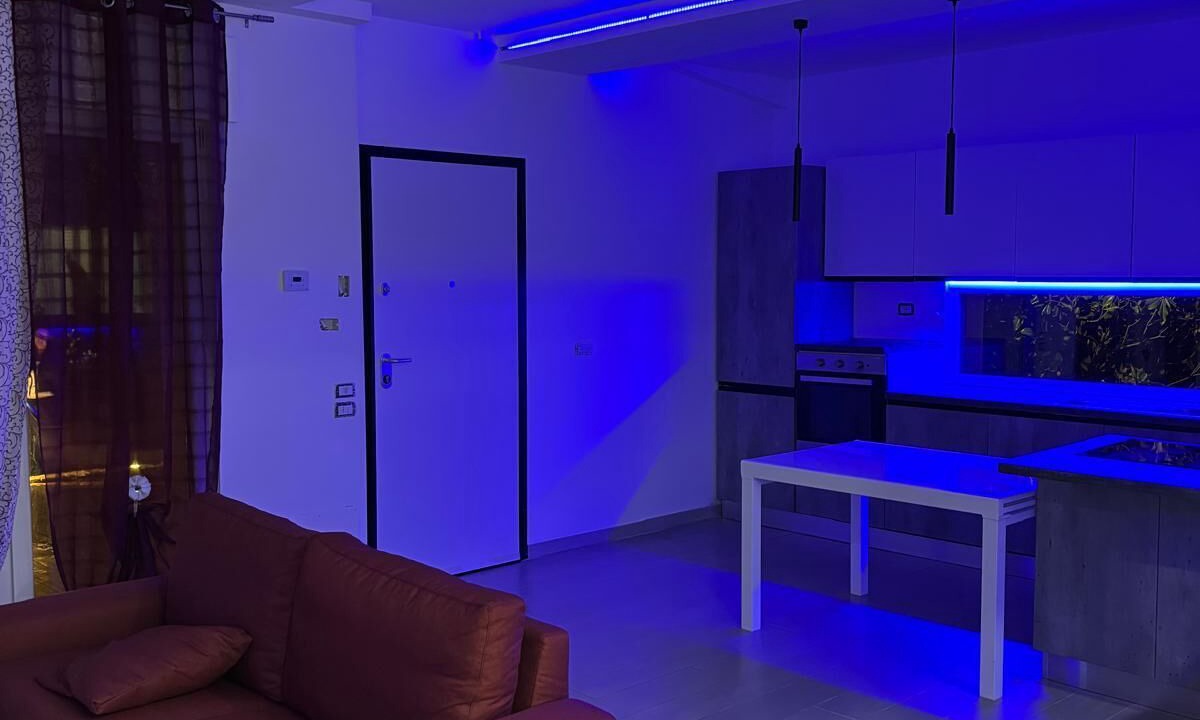 Photo of Livingroom in Matera