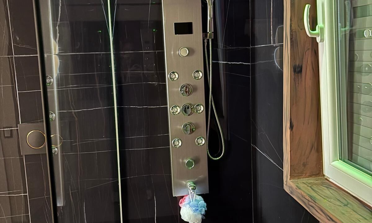 Photo of Bathroom in Matera