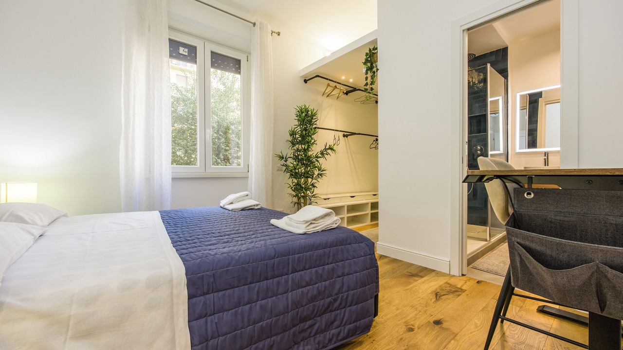 Photo of Bedroom in San Giovanni