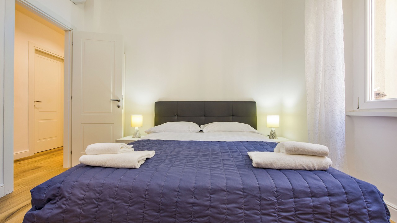 Photo of Bedroom in San Giovanni