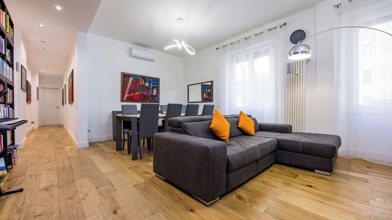 Photo of Livingroom in San Giovanni