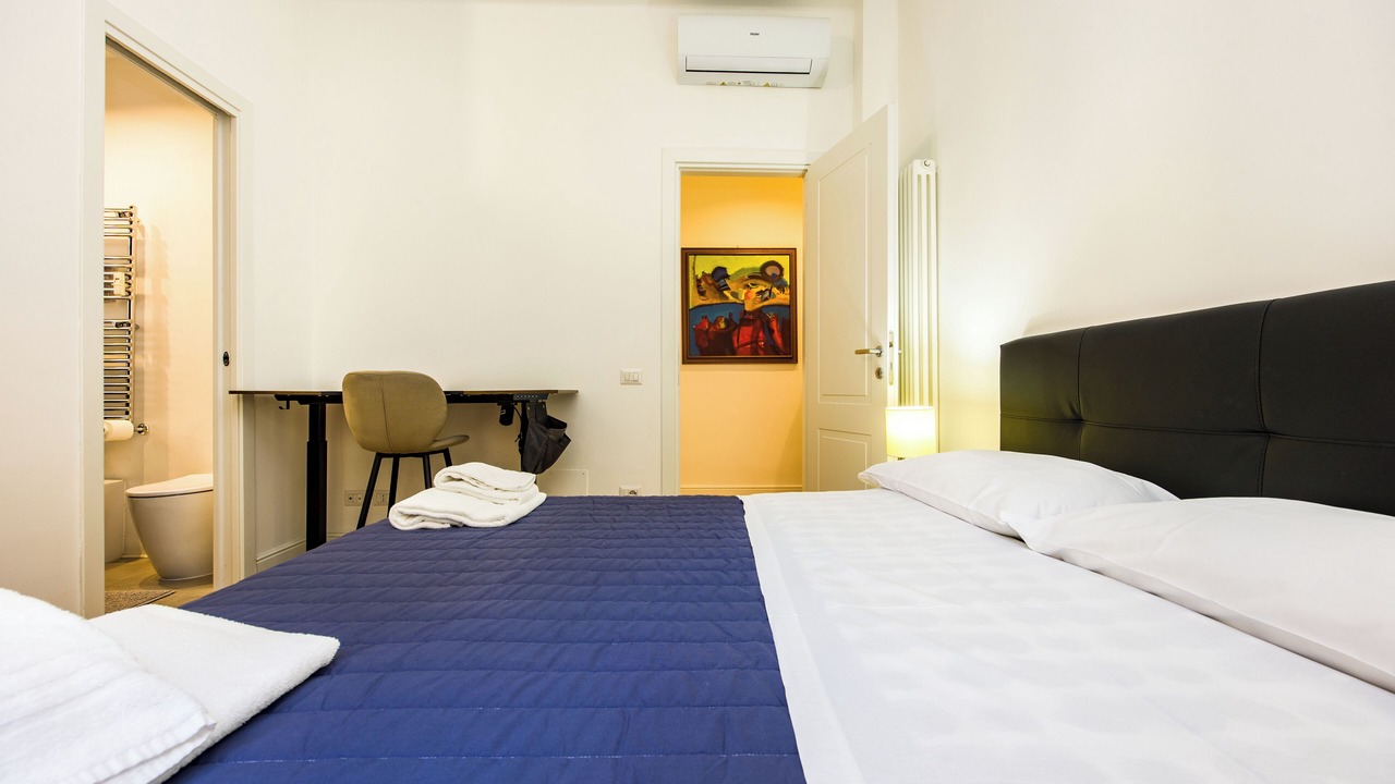Photo of Bedroom in San Giovanni