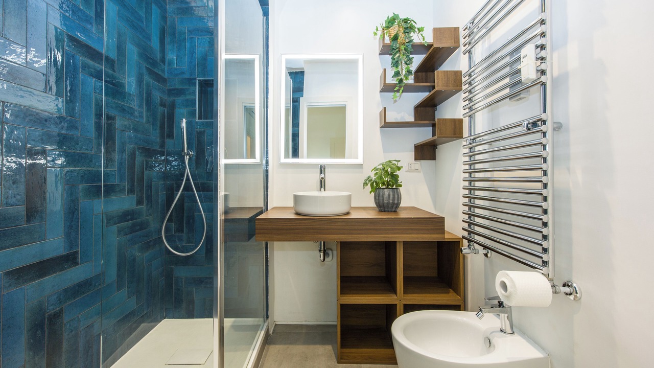 Photo of Bathroom in San Giovanni