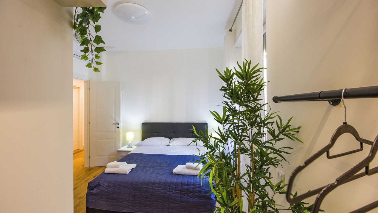 Photo of Bedroom in San Giovanni