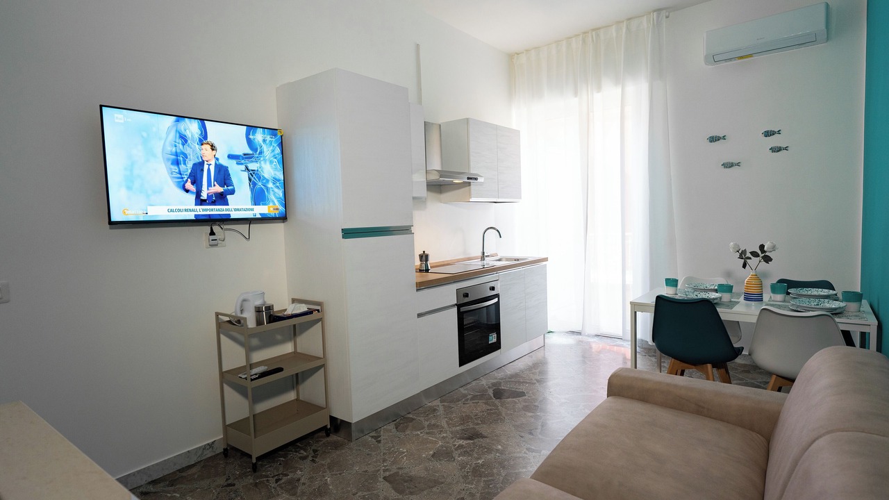 Photo of Livingroom in Bitetto