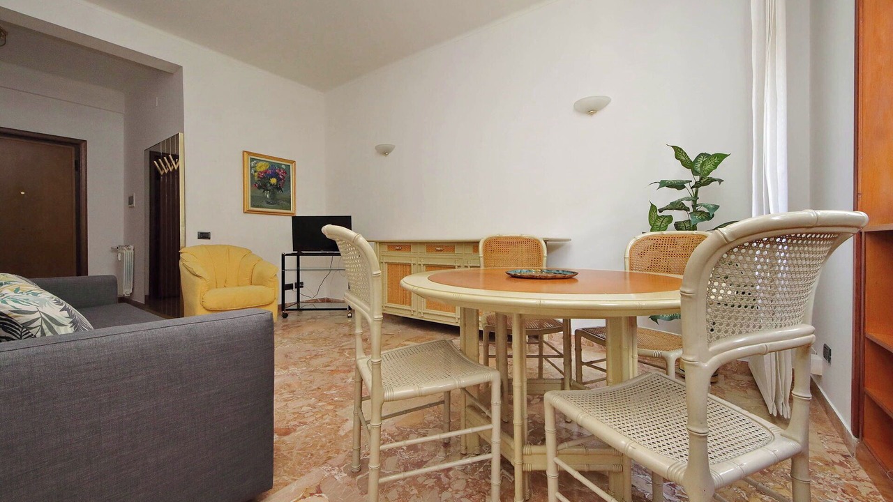 Photo of Bedroom in Tuscolano