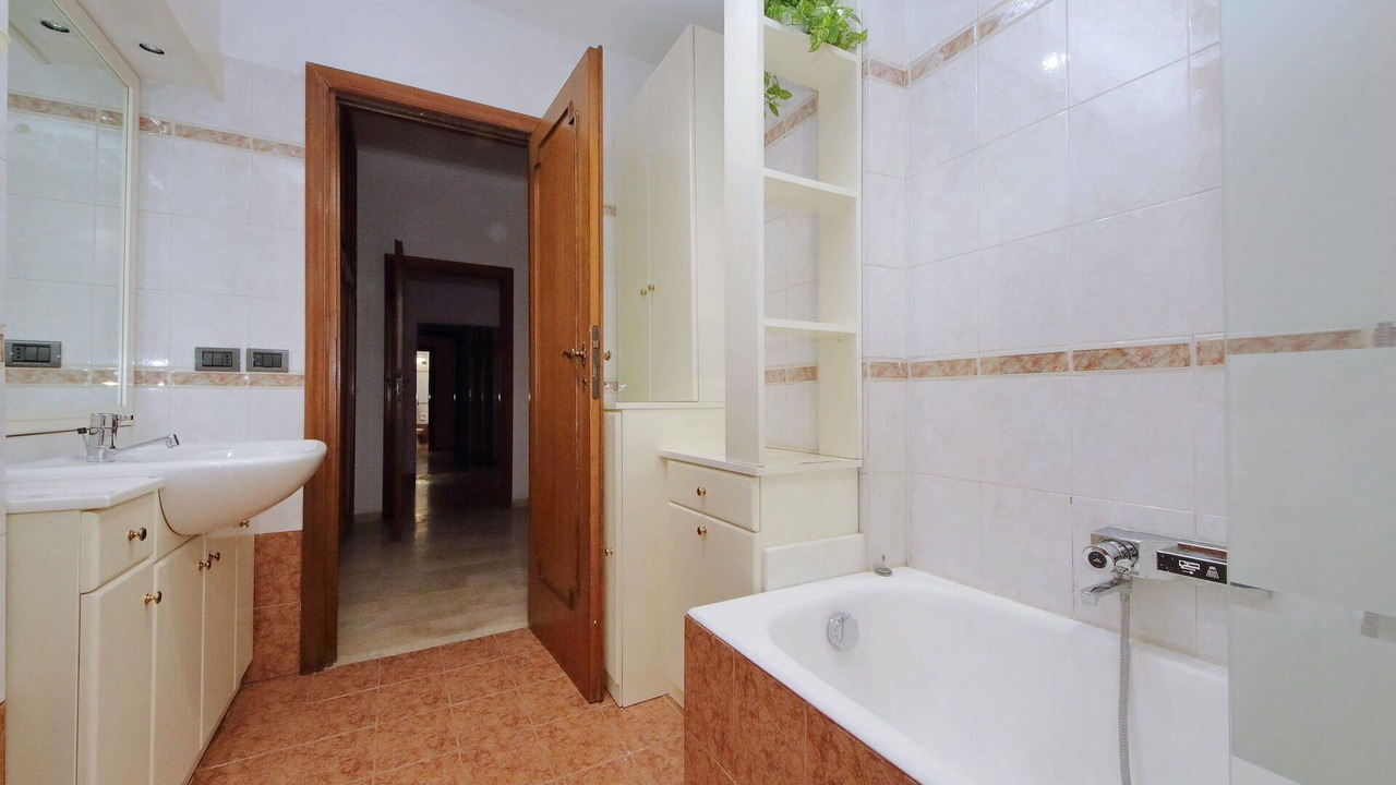 Photo of Bathroom in Tuscolano