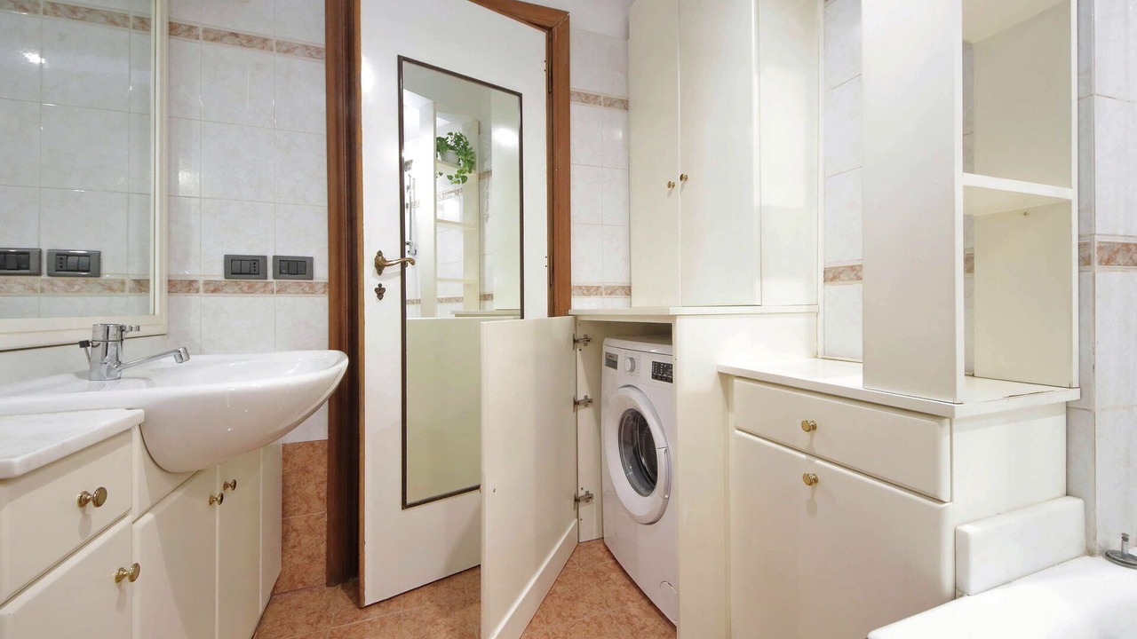 Photo of Bathroom in Tuscolano