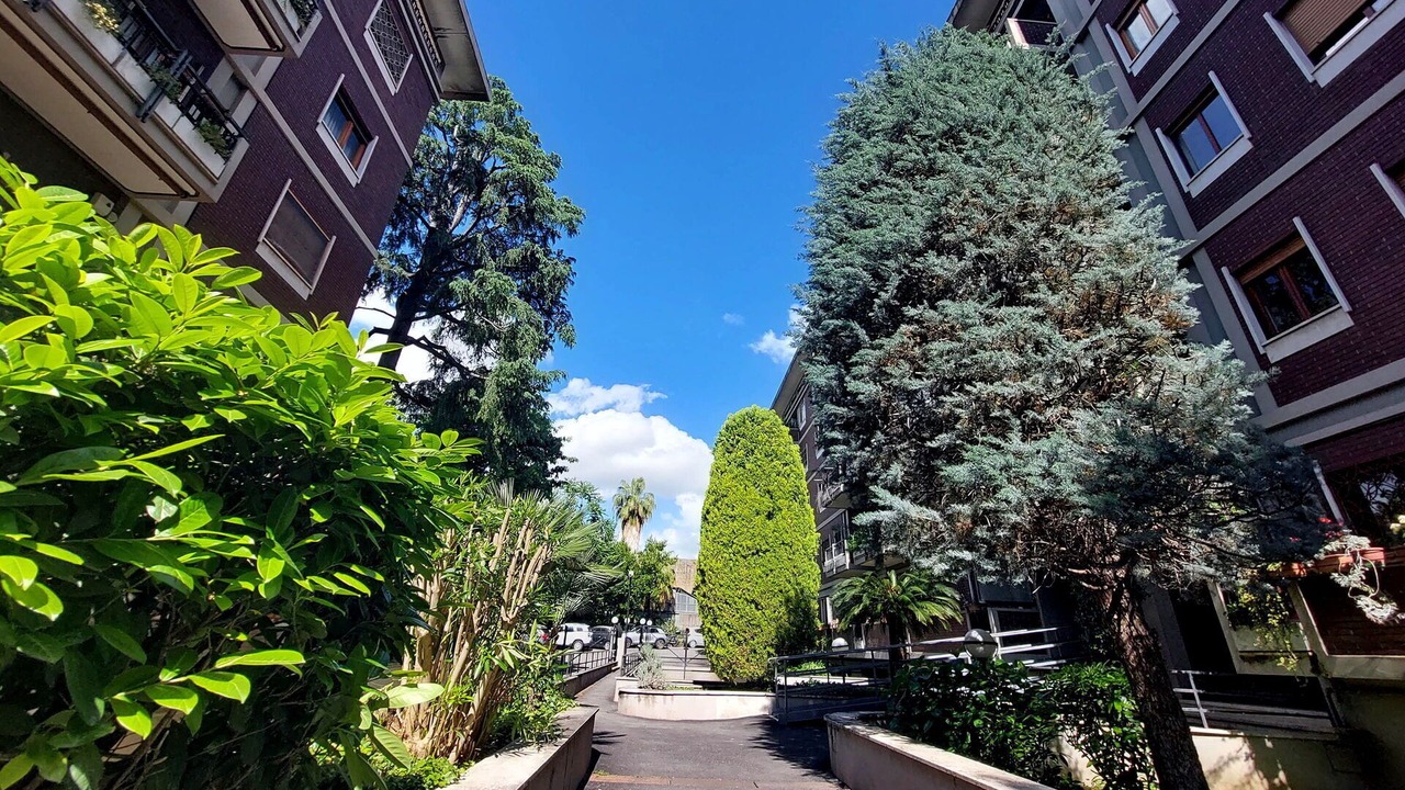 Photo of Outdoor in Tuscolano
