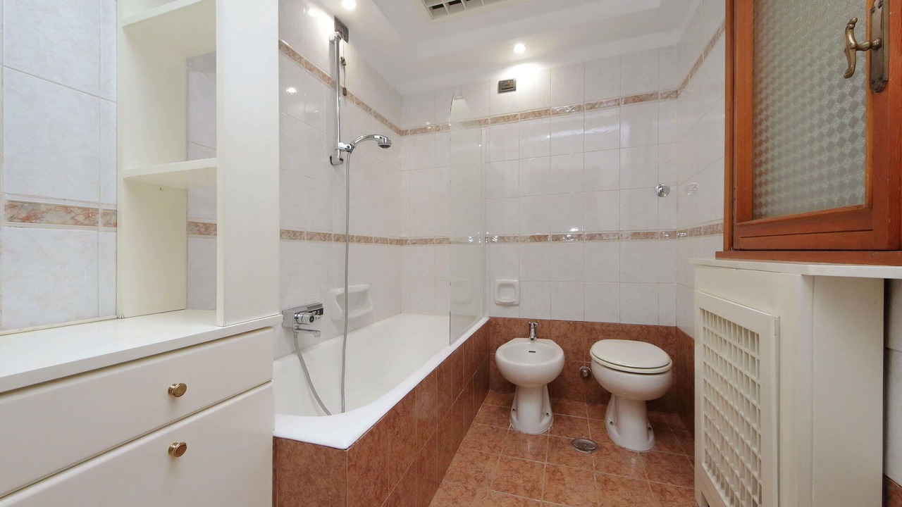 Photo of Bathroom in Tuscolano