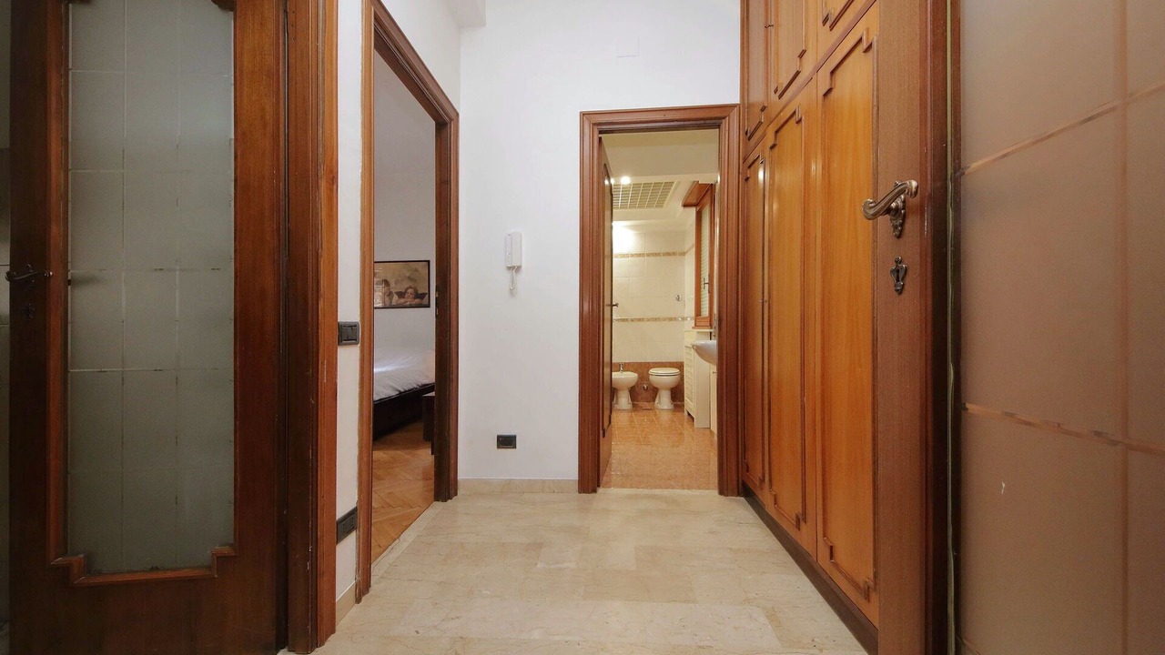 Photo of Bathroom in Tuscolano