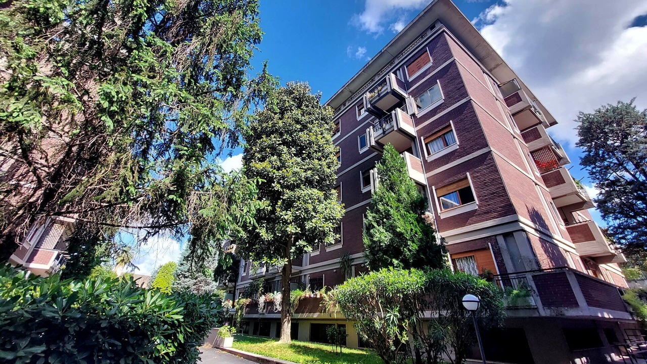 Photo of Outdoor in Tuscolano