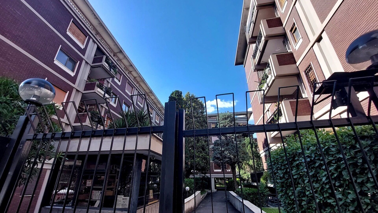 Photo of Outdoor in Tuscolano