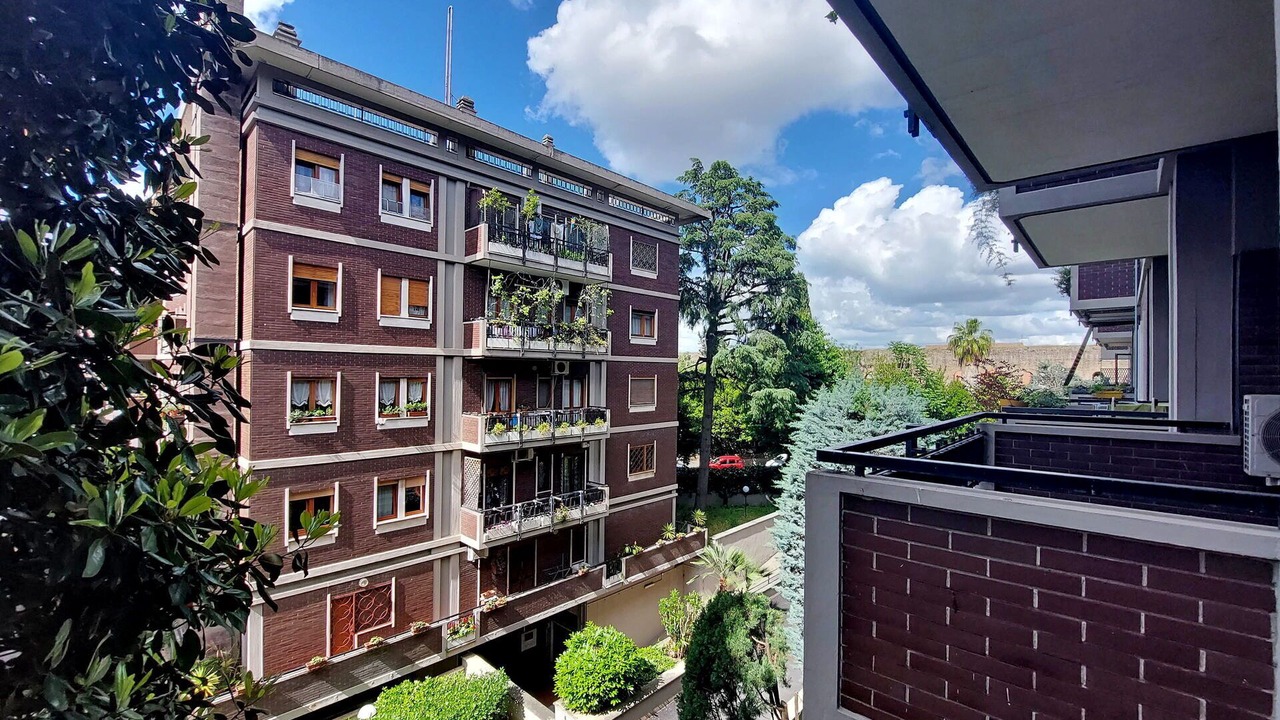 Photo of Outdoor in Tuscolano
