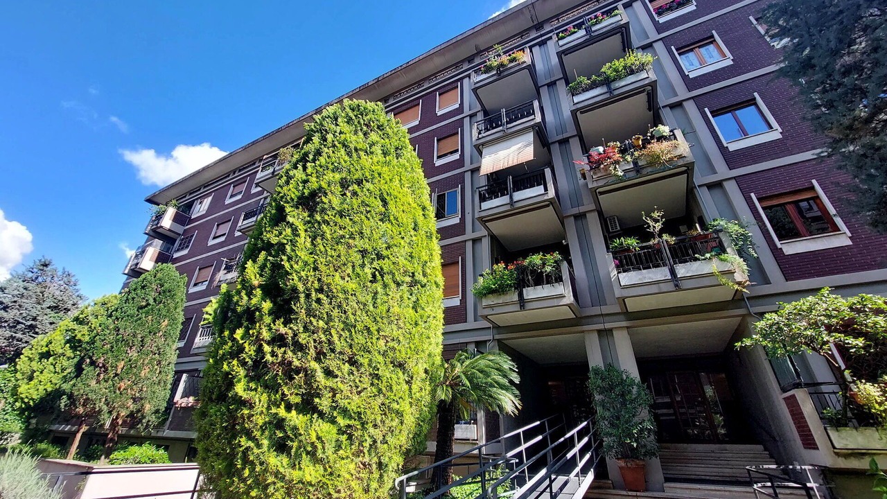 Photo of Outdoor in Tuscolano