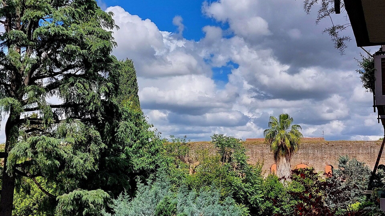 Photo of Outdoor in Tuscolano